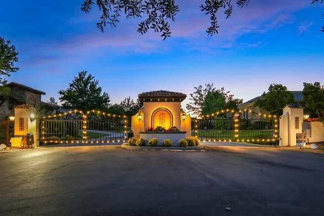 $5,885,000 | 217 Rue Esperanza, Lincoln, CA 95648