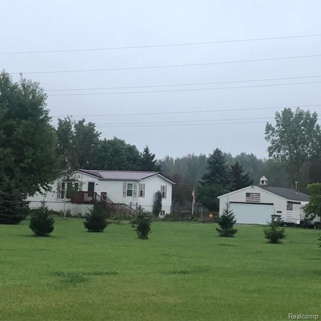 9025 Edward Road Fostoria, MI 48435 - Photo 2 of 14