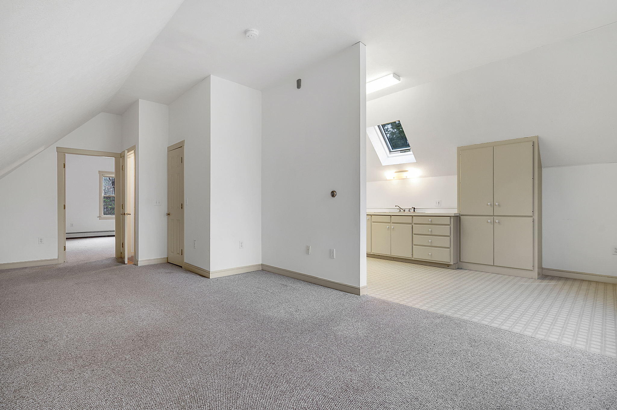 34 Roberts Pond Road Lyman, ME 04002 - Photo 37 of 63 2nd floor apt