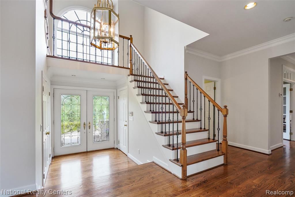 801 Peach Tree Lane Rochester Hills, MI 48306 - Photo 23 of 54