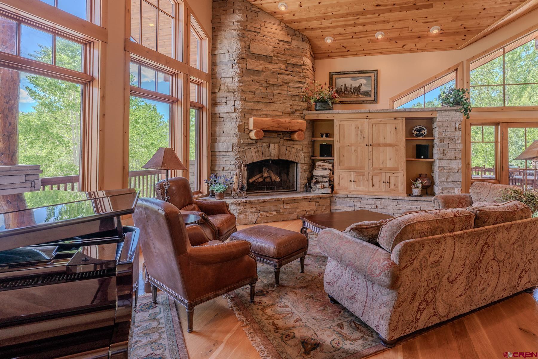 123 Falcon Ridge Road Durango, CO 81301 - Photo 8 of 45
