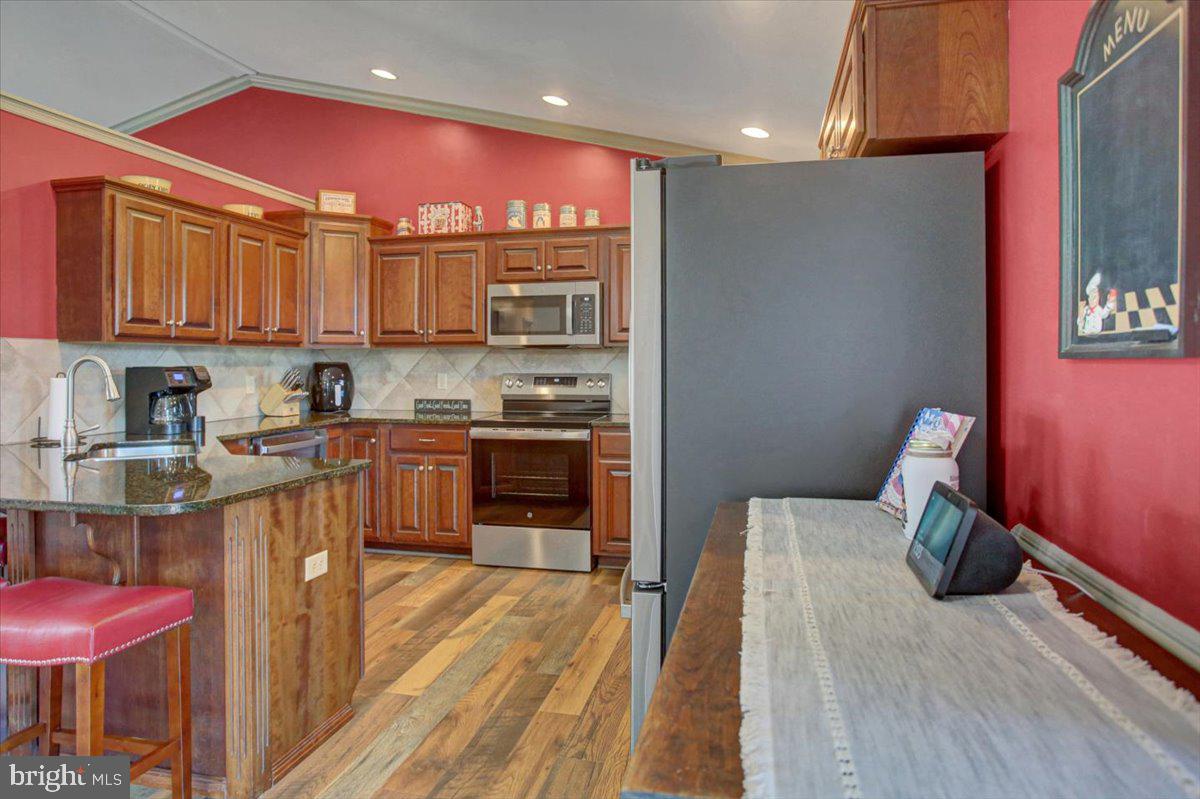 913 Shanks Church Road Greencastle, PA 17225 - Photo 23 of 50