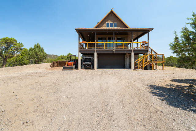 1342 North Old Hebron Road Enterprise, UT 84725 - Photo 46 of 67