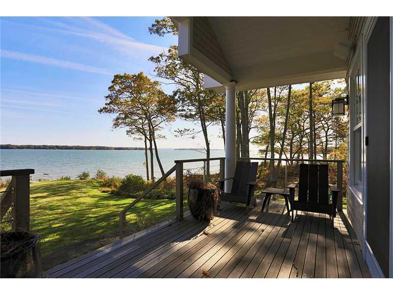 40 Atlantic Way Freeport, ME 04032 - Photo 4 of 15 View.