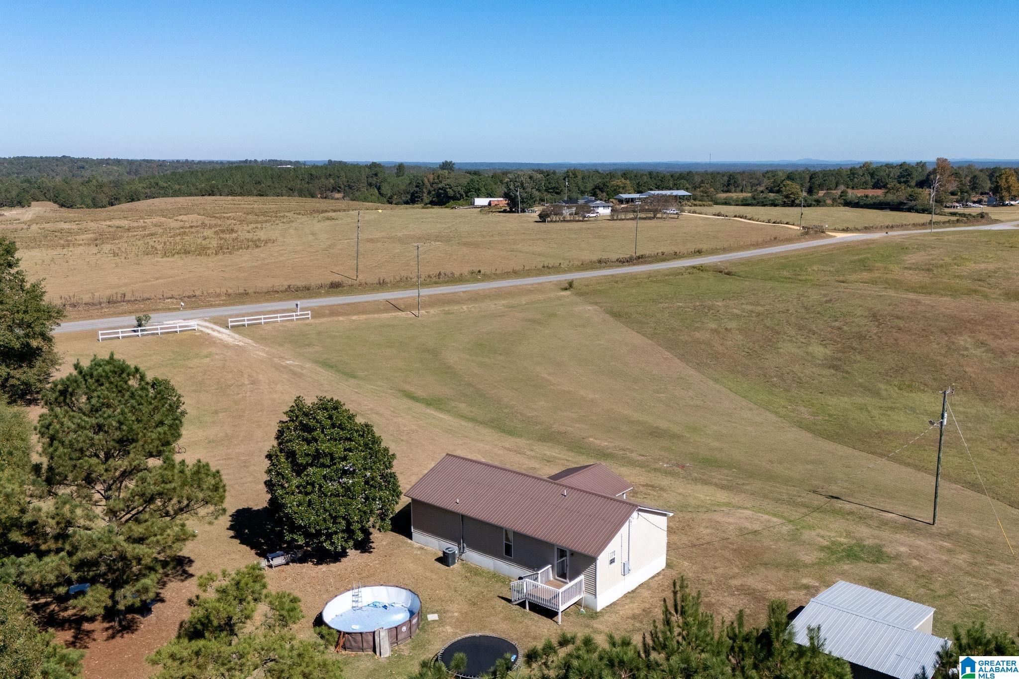 4455 County Road 447 Verbena, AL 36091 - Photo 36 of 51