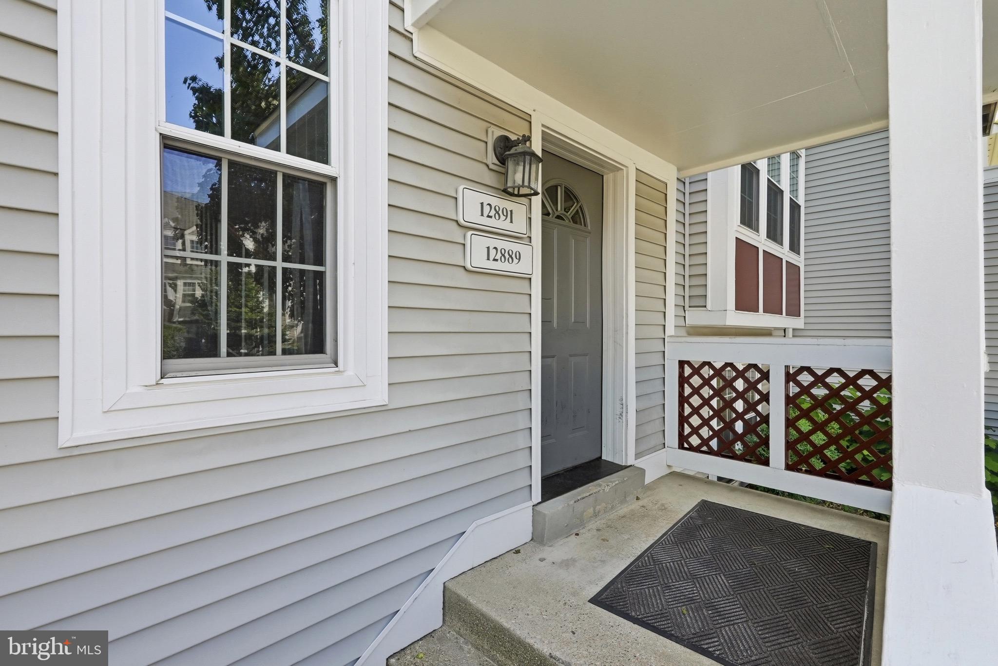12891 Grays Pointe Road, Unit 12891B Fairfax, VA 22033 - Photo 3 of 23