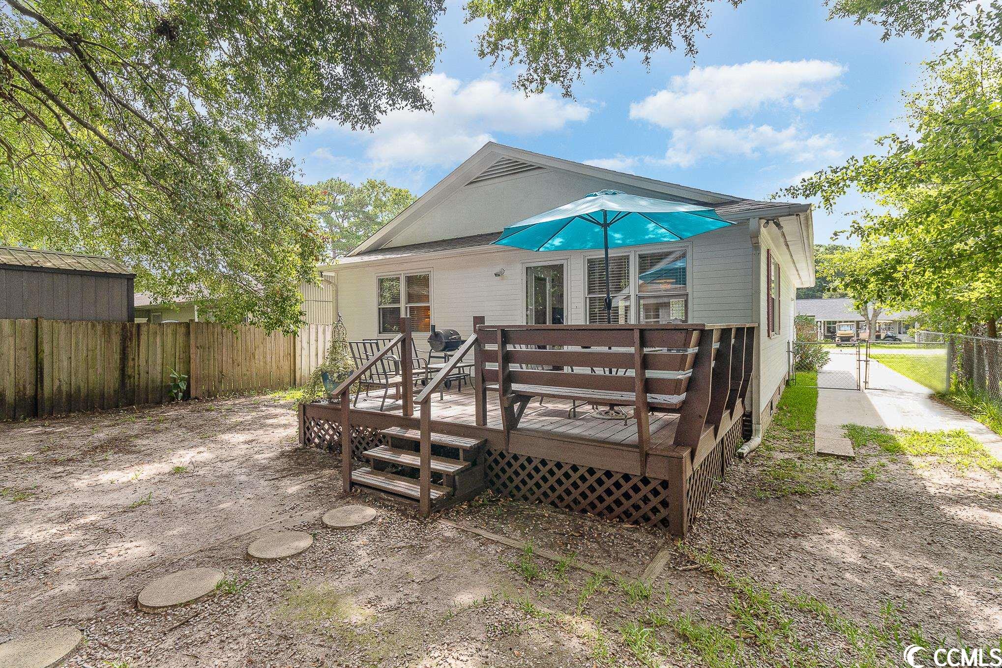 217 Fox Lane Murrells Inlet, SC 29576 - Photo 25 of 29 Gallery Image 25