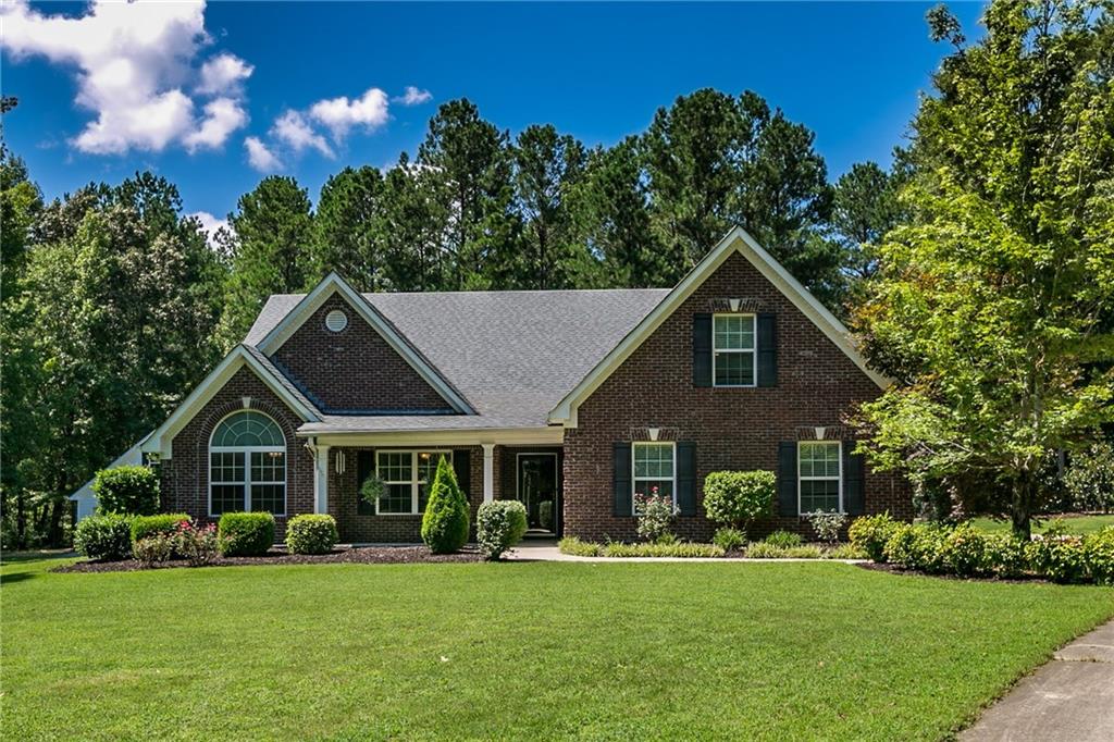 1030 Knights Ridge Drive Rutledge, GA 30663 - Photo 1 of 1
