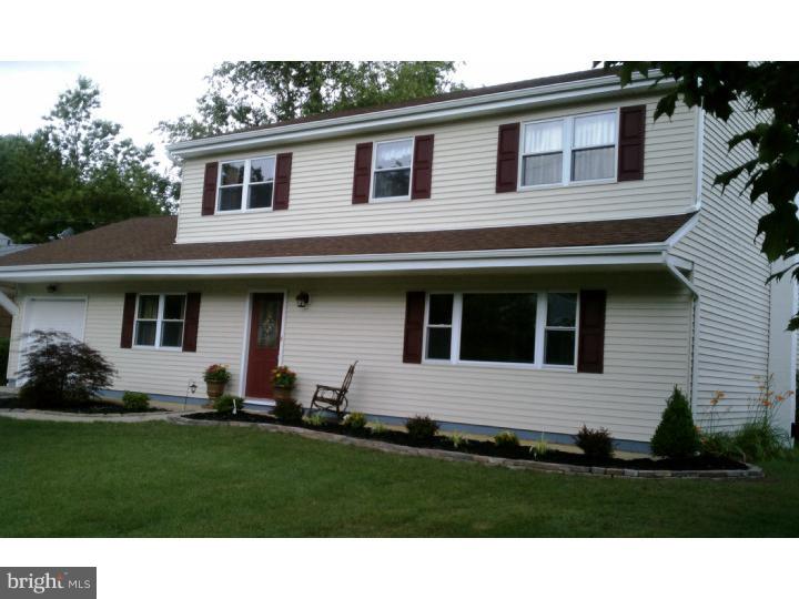 6 Graham Road Allentown, NJ 08501 - Photo 1 of 22 Exterior Front