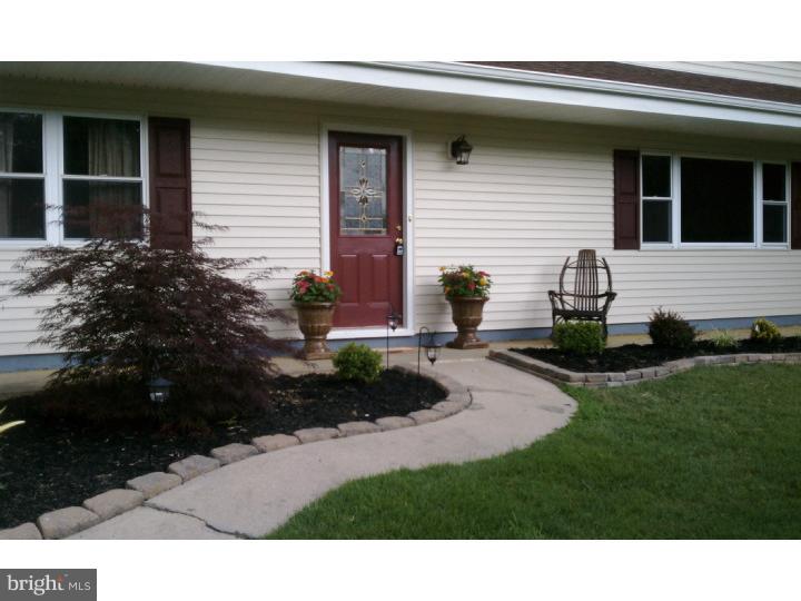 6 Graham Road Allentown, NJ 08501 - Photo 2 of 22 Exterior Front