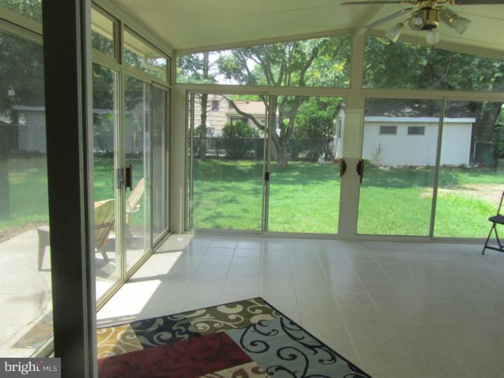 6 Graham Road Allentown, NJ 08501 - Photo 4 of 22 Sun Room