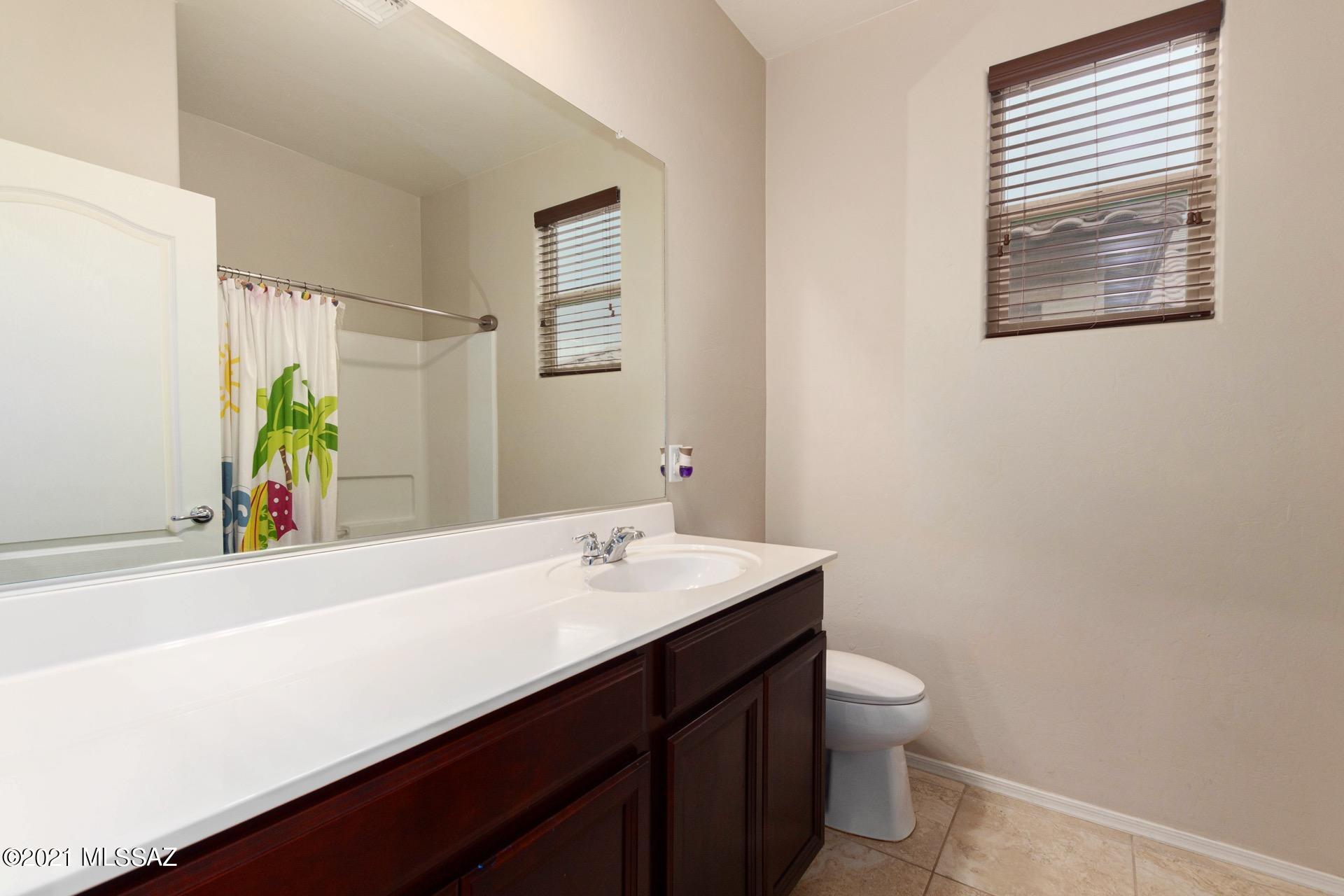 9578 South Trapper Ridge Drive Tucson, AZ 85747 - Photo 21 of 27
