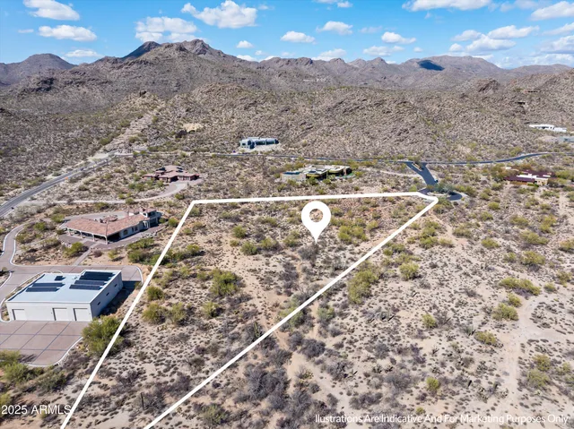 a view of city view and mountain view