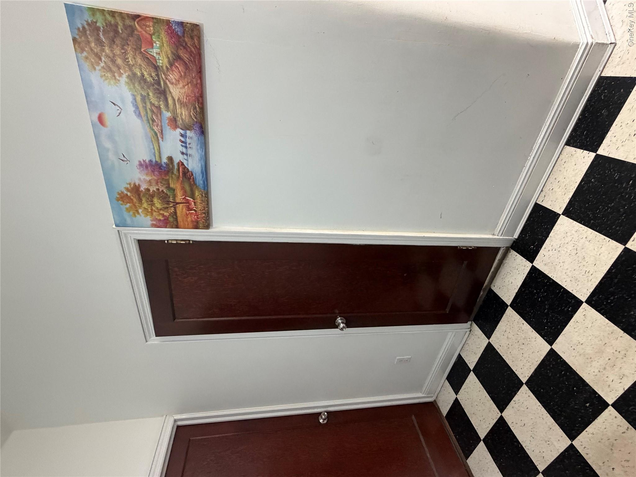 50-05 108th Street Queens, NY 11368 - Photo 10 of 16 a view of a storage & utility room