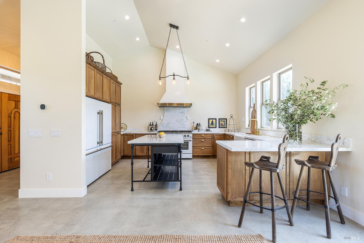 753 Sunnyside Road St. Helena, CA 94574 - Photo 16 of 49