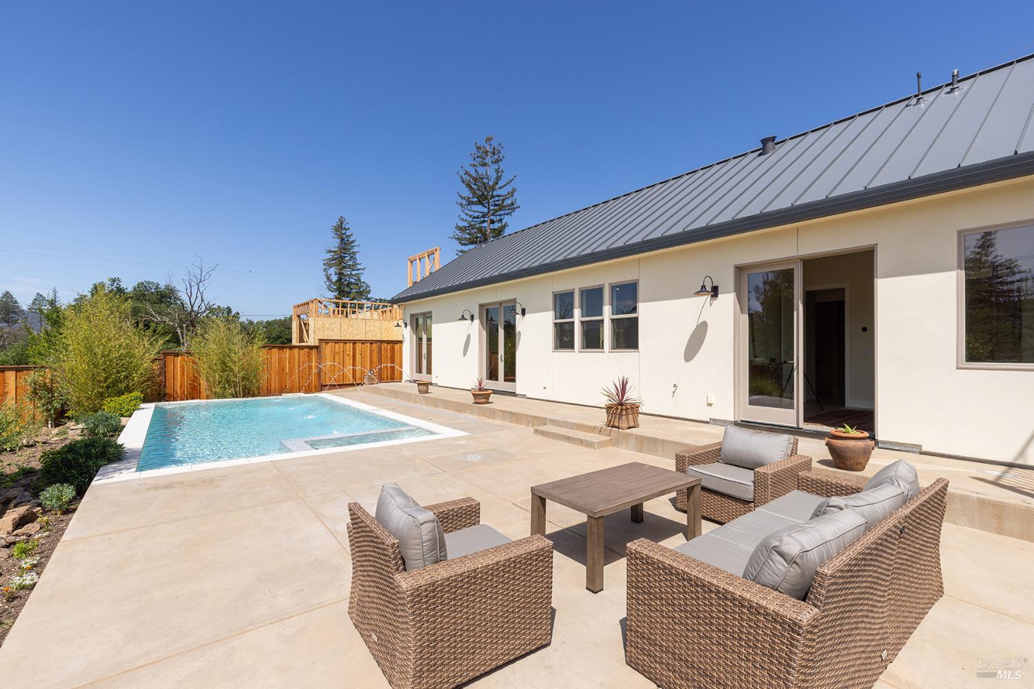 753 Sunnyside Road St. Helena, CA 94574 - Photo 42 of 49