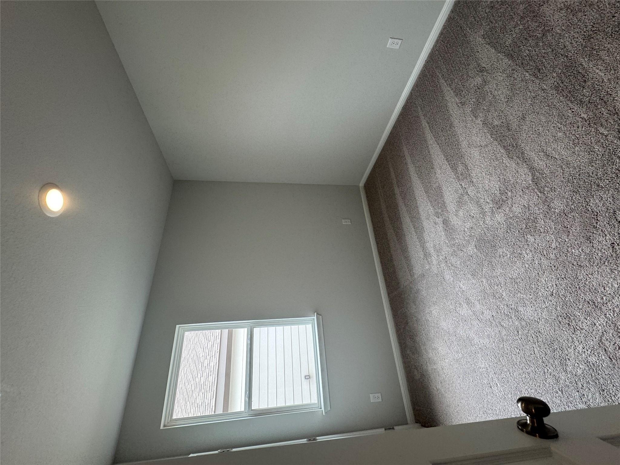241 Alcatraz Loop Jarrell, TX 76537 - Photo 6 of 10 an empty room with a window