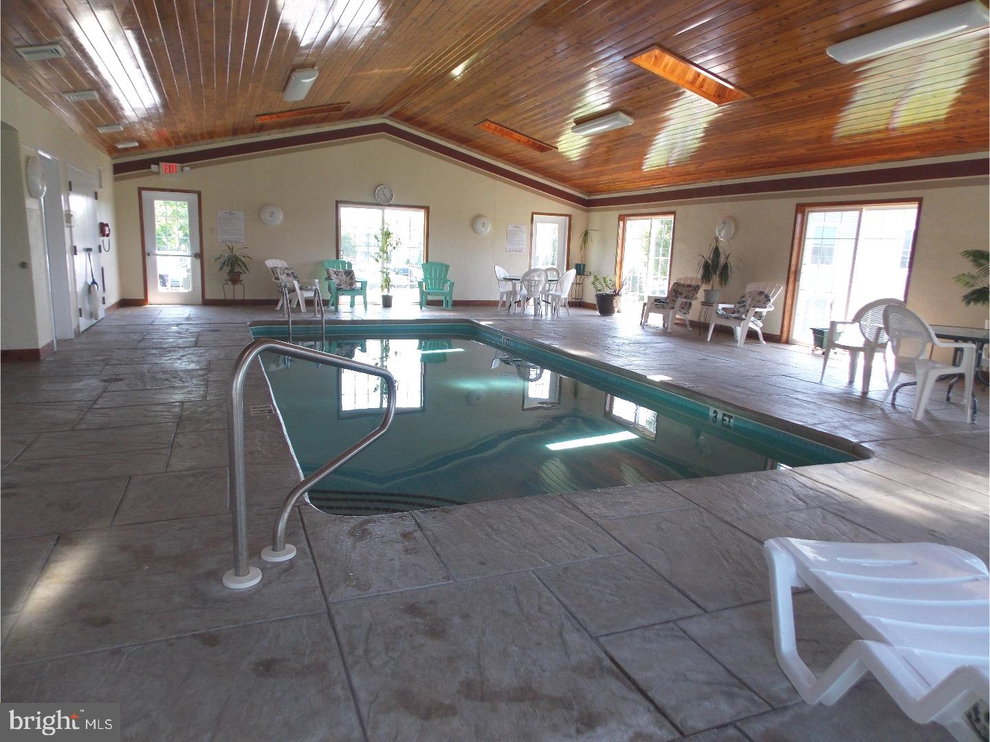 231 Brandon Road Norristown, PA 19403 - Photo 18 of 18 Community Pool