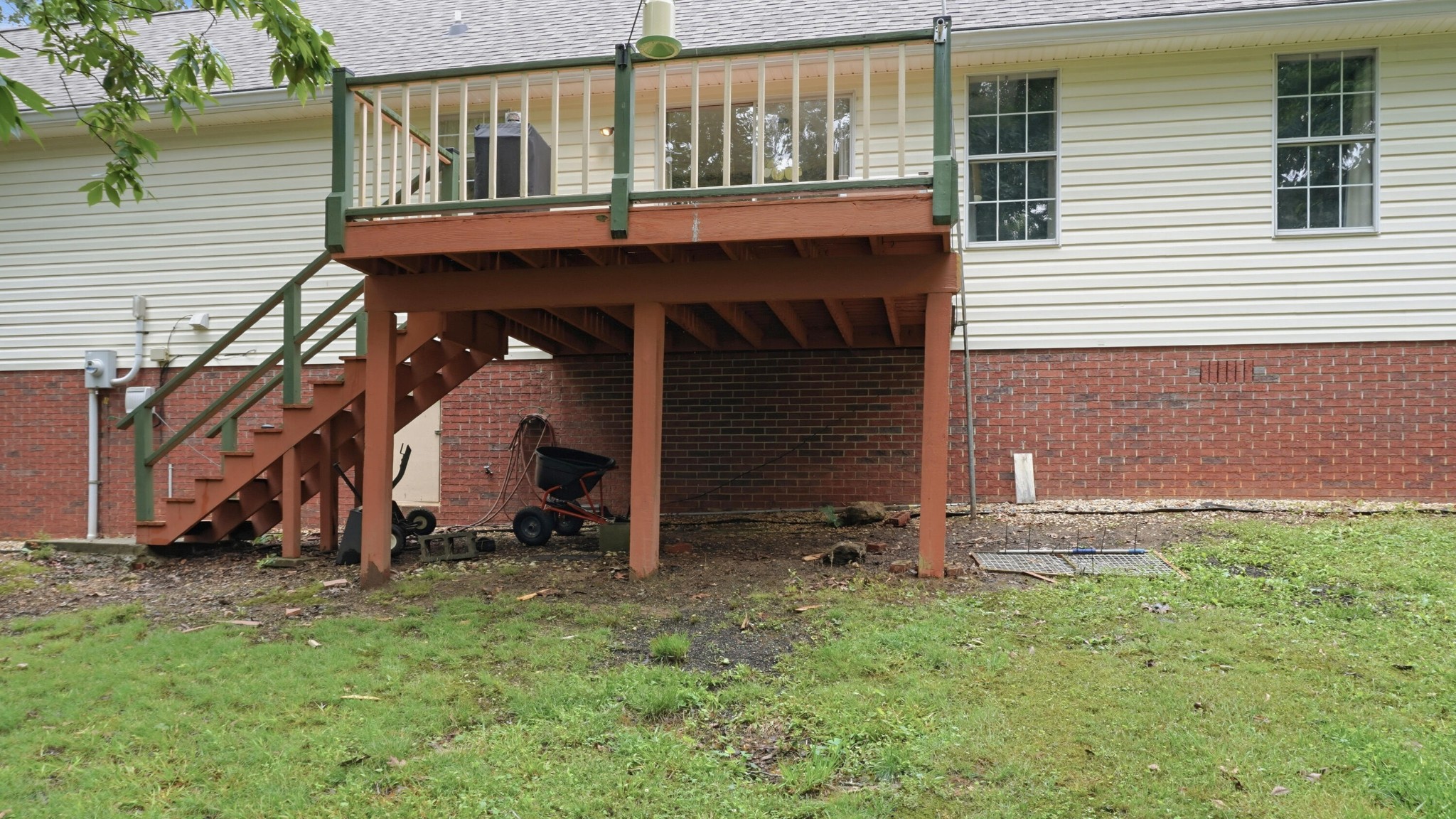 101 Golden Maple Trail Northwest Charleston, TN 37310 - Photo 16 of 16