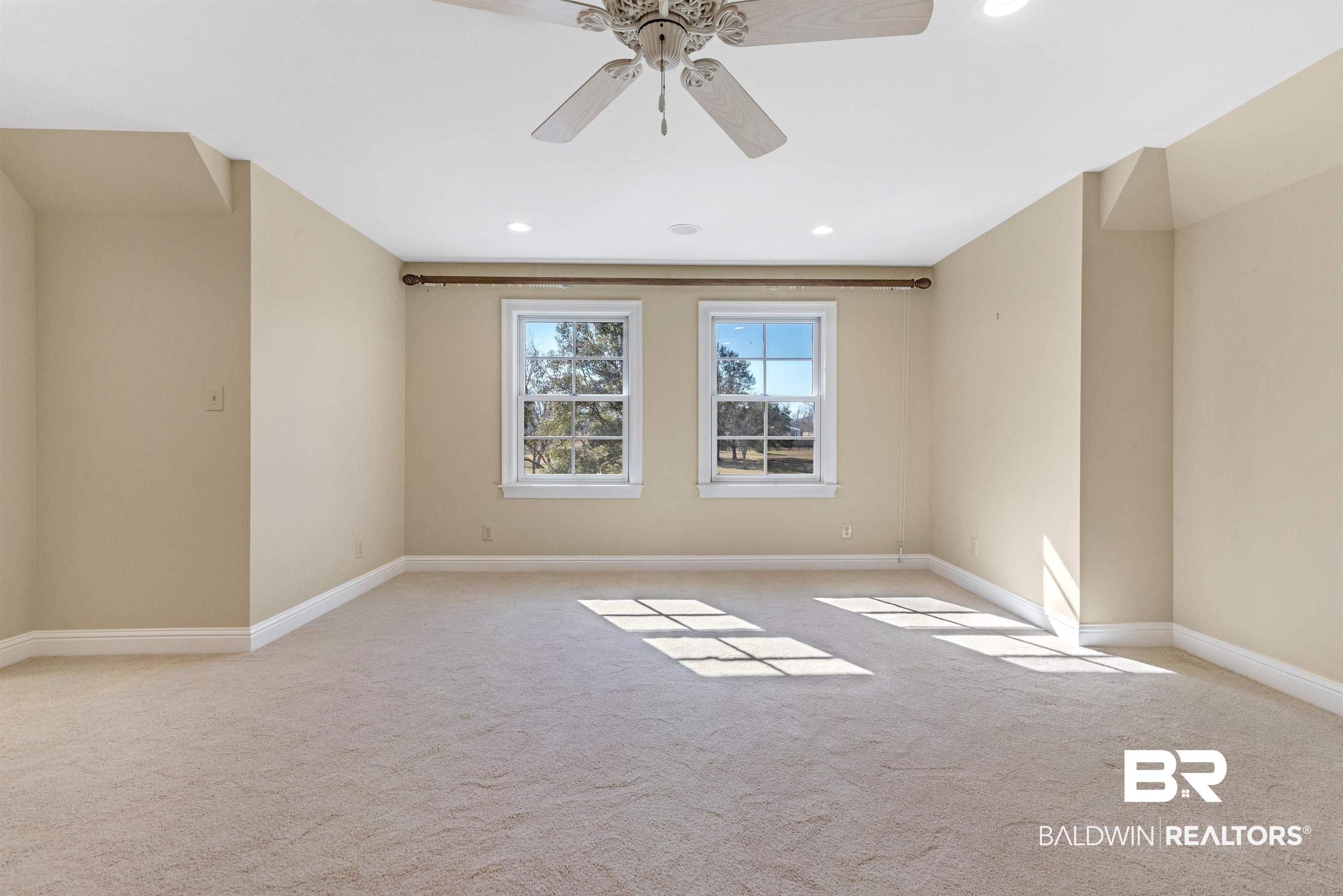 10708 Highway 98 Fairhope, AL 36532 - Photo 22 of 44 Upstairs Bedroom