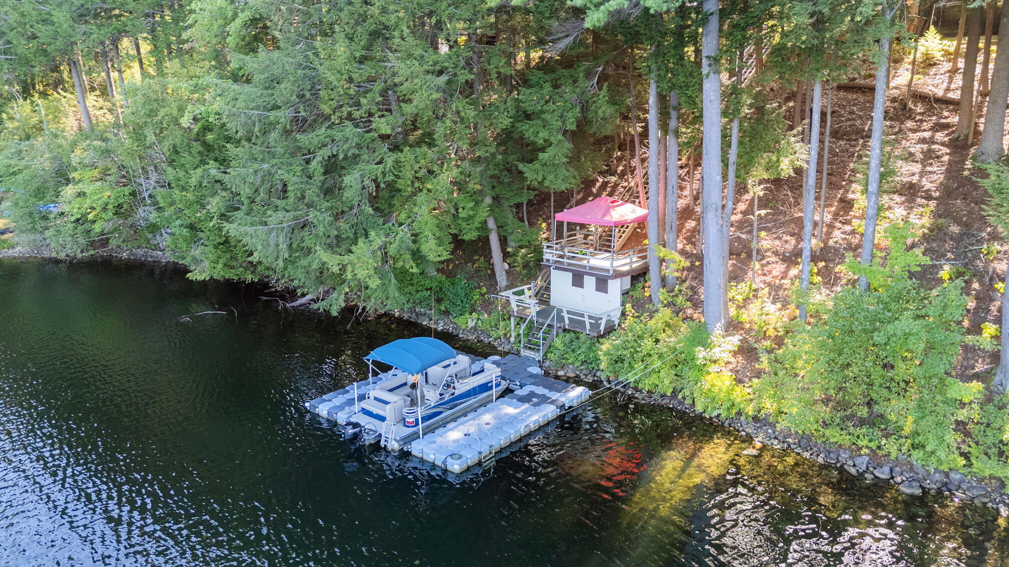 63 Black Point Road New Gloucester, ME 04260 - Photo 57 of 75 63 black point rd, new gloucester, me 04