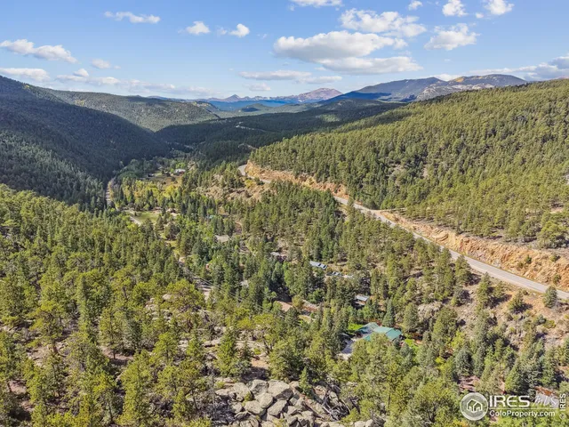 $165,000 | 543 Riverside Drive, Lyons, CO 80540