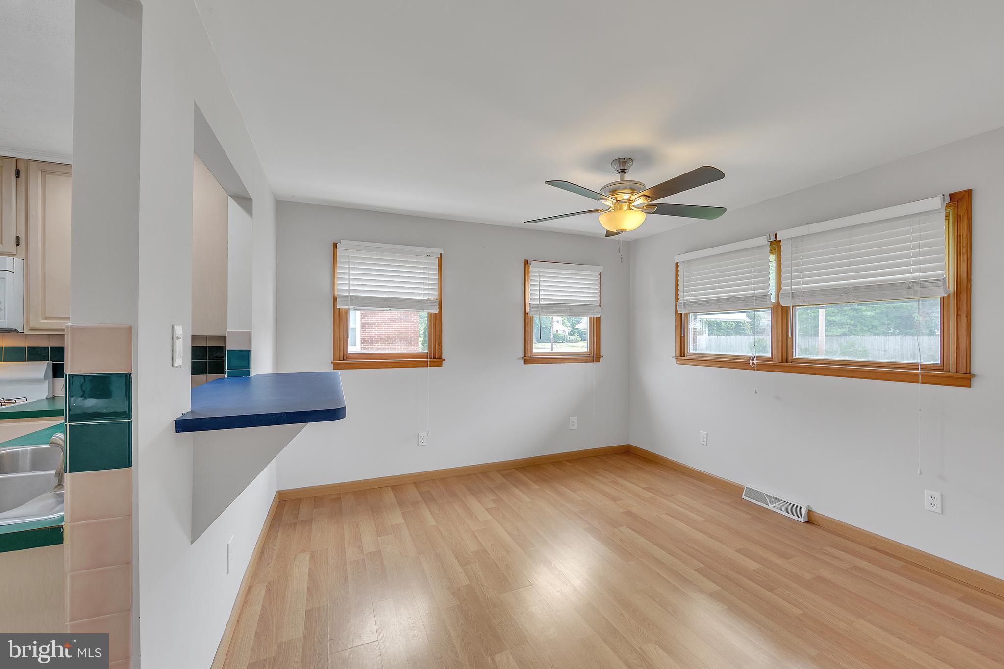 514 South Valley Forge Road Lansdale, PA 19446 - Photo 12 of 39 Dining Room