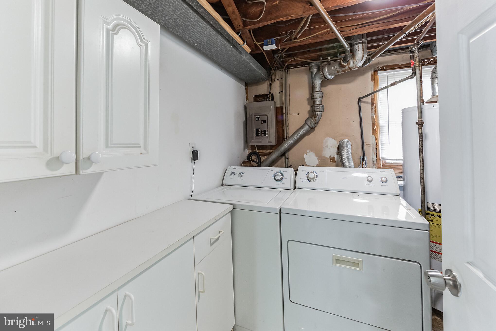514 South Valley Forge Road Lansdale, PA 19446 - Photo 32 of 39 Utility Room