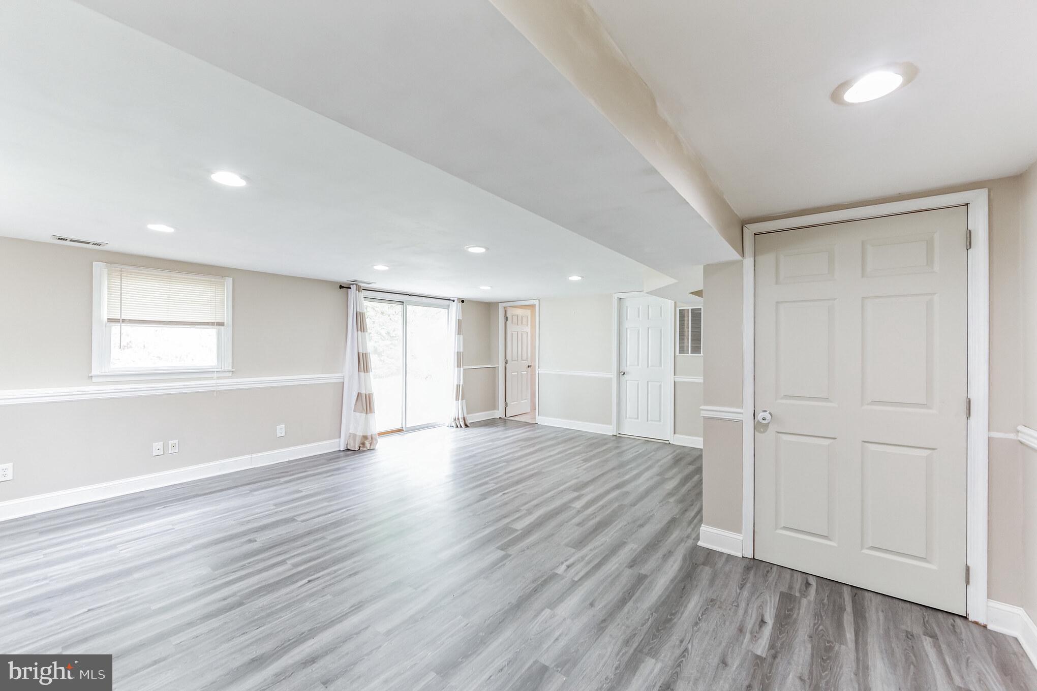 514 South Valley Forge Road Lansdale, PA 19446 - Photo 33 of 39 Finished Basement