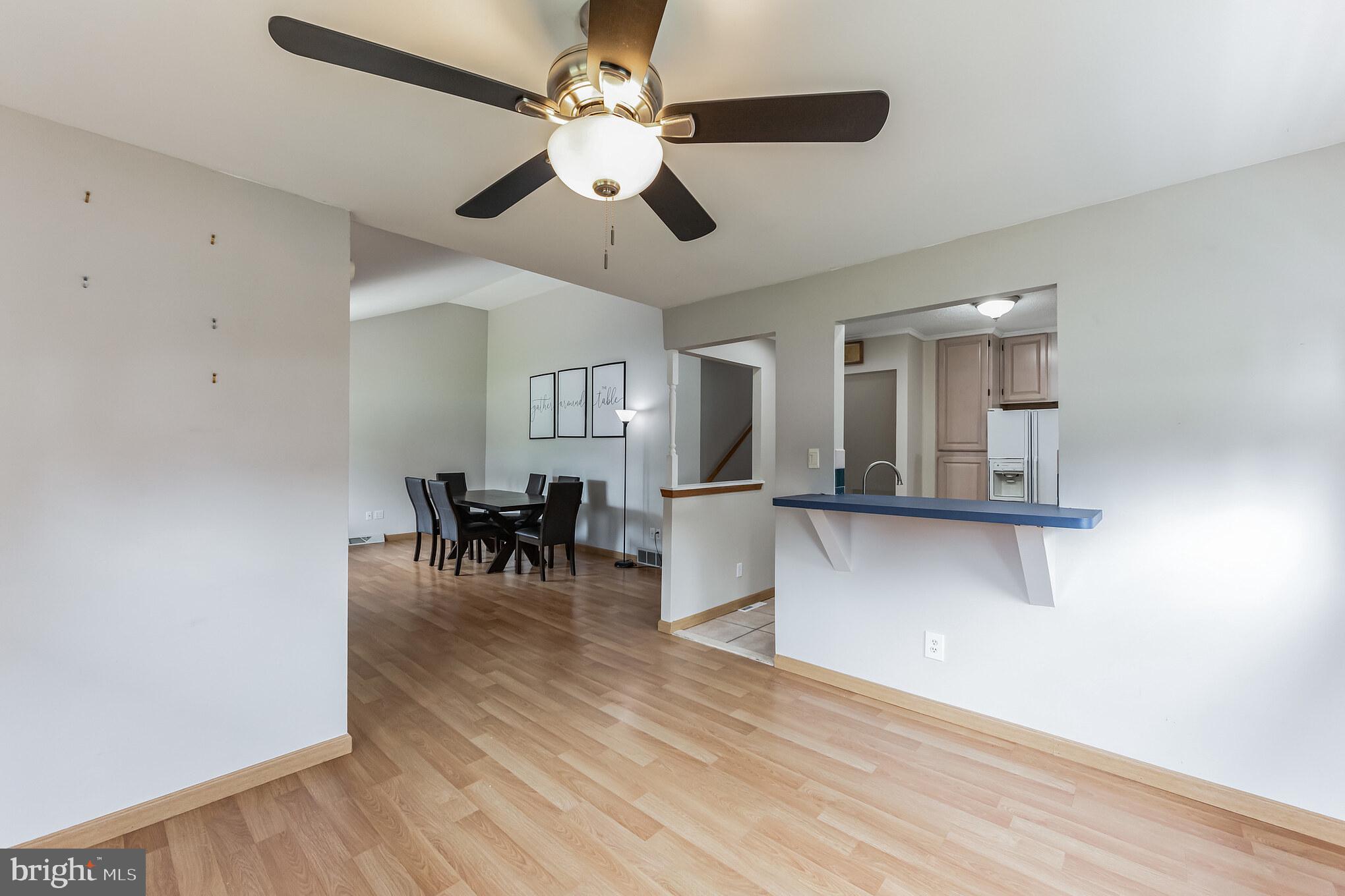 514 South Valley Forge Road Lansdale, PA 19446 - Photo 10 of 39 Dining Room