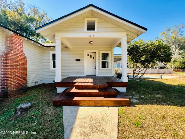 $2,395 | 1648 Euclid Street, Jacksonville, FL 32210