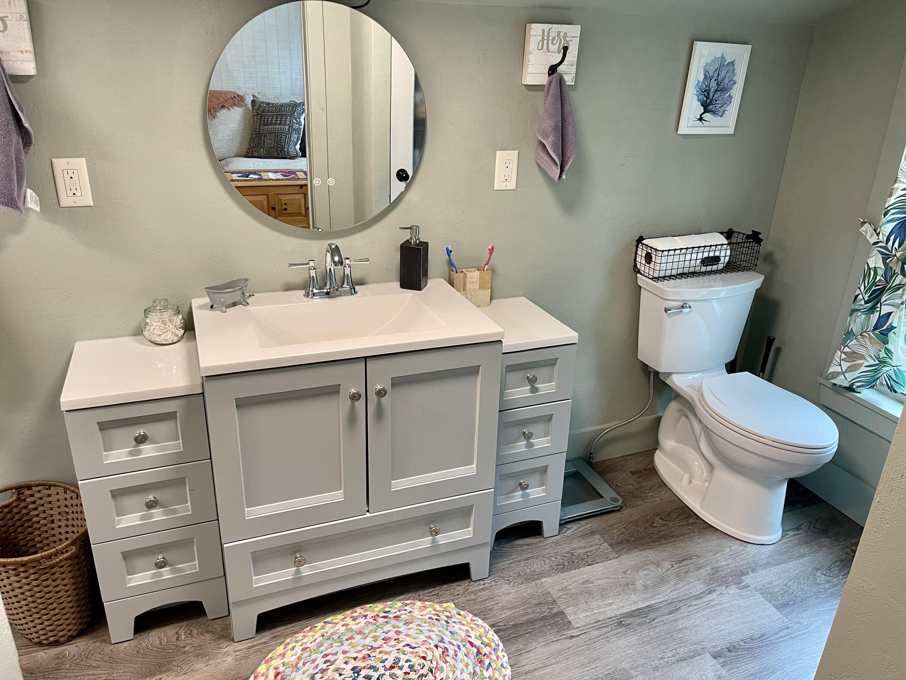 31 Fisher Pound Road Charlotte, ME 04666 - Photo 60 of 83 Master Bath