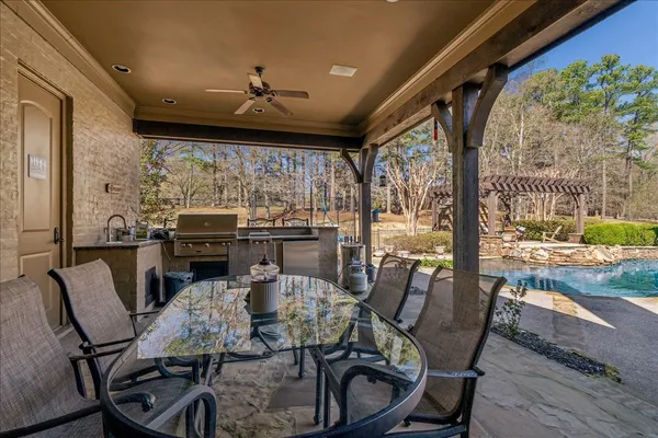 $2,250,900 | 315 Mountainbrook Cove, Eads, TN 38028