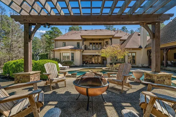 $2,250,900 | 315 Mountainbrook Cove, Eads, TN 38028