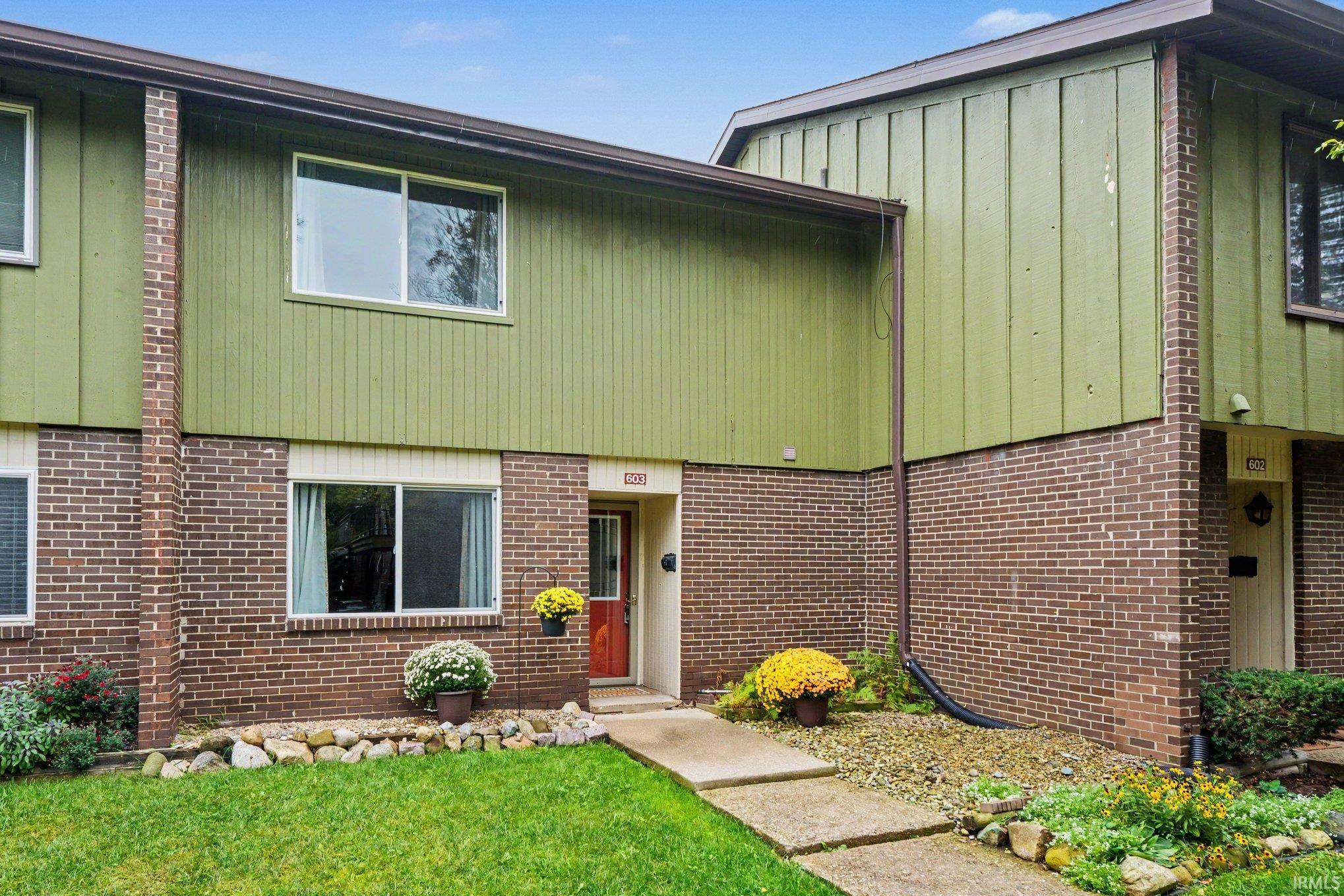 2500 Topsfield Road, Unit 603 South Bend, IN 46614 - Photo 32 of 32 Gallery Image 32