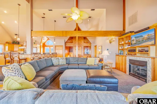 $1,899,000 | 41759 Ocean View Drive, Unit 25, Avon, NC 27915