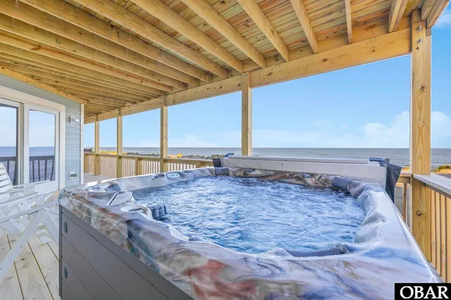 $1,949,000 | 41759 Ocean View Drive, Unit 25, Avon, NC 27915