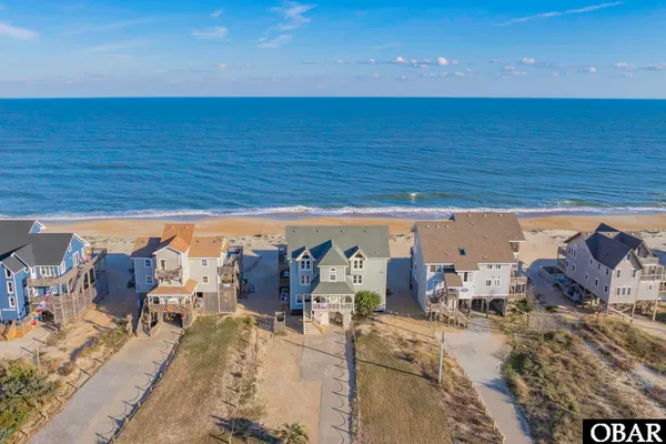 $1,899,000 | 41759 Ocean View Drive, Unit 25, Avon, NC 27915