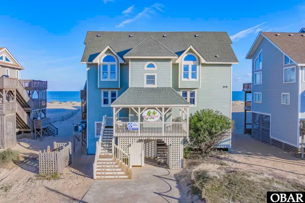 $1,899,000 | 41759 Ocean View Drive, Unit 25, Avon, NC 27915