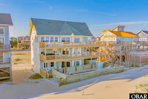 $1,899,000 | 41759 Ocean View Drive, Unit 25, Avon, NC 27915