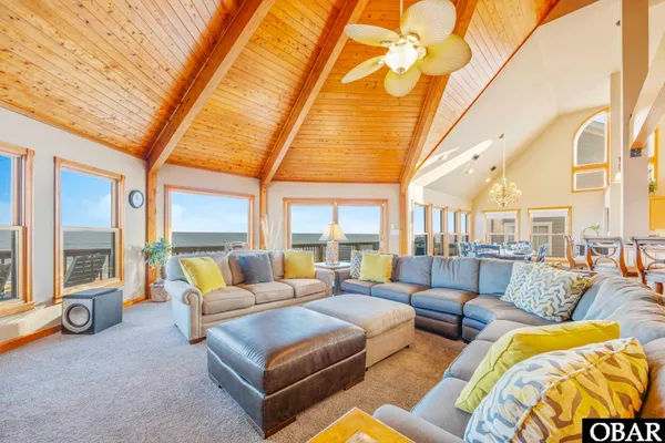 $1,899,000 | 41759 Ocean View Drive, Unit 25, Avon, NC 27915