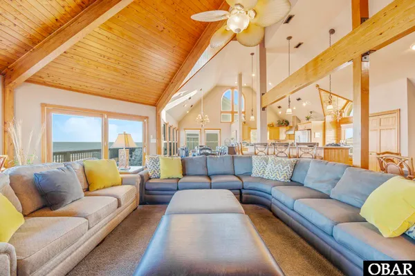 $1,899,000 | 41759 Ocean View Drive, Unit 25, Avon, NC 27915
