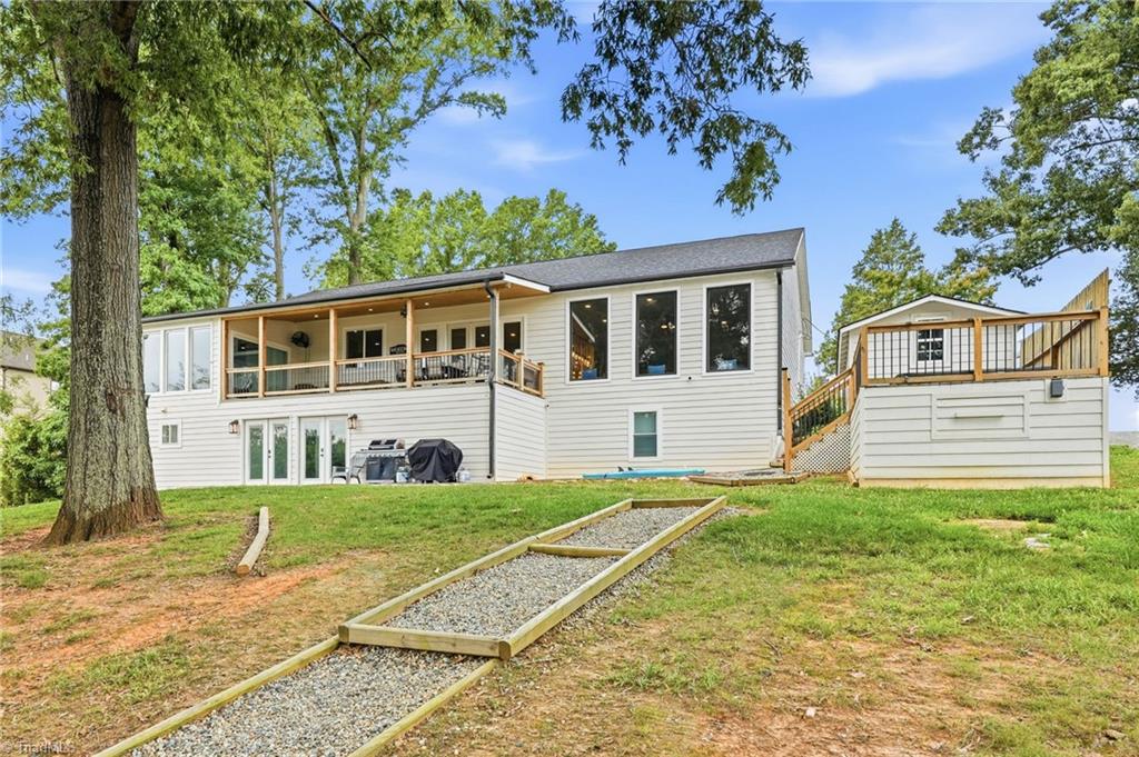 1902 Riverview Rd Extension Lexington, NC 27292 - Photo 39 of 50