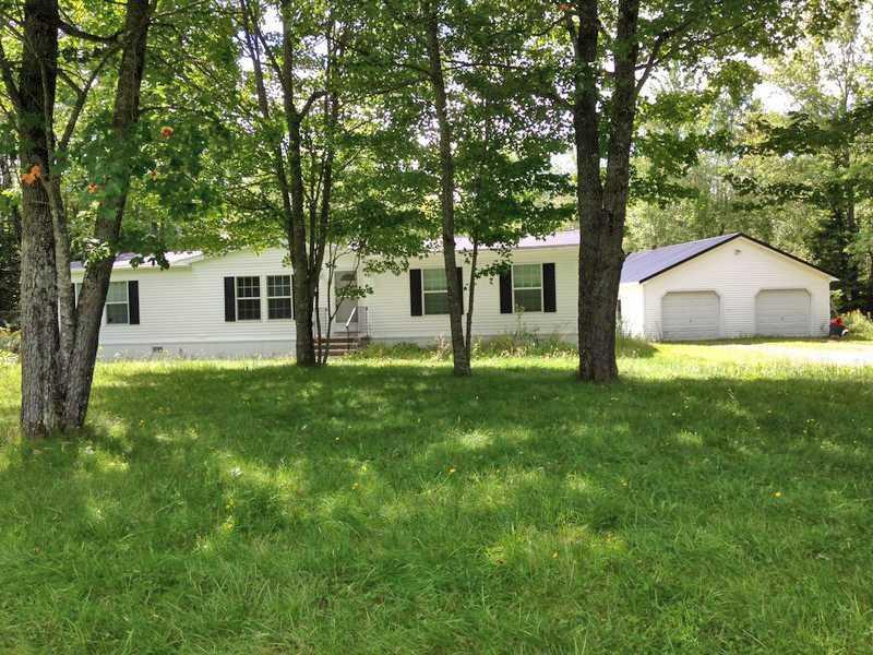 880 Avenue Road Exeter, ME 04435 - Photo 2 of 29 Exterior.