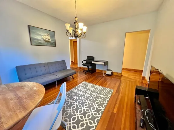 $4,200 | 558 Washington Street, Unit 1, Boston, MA 02135