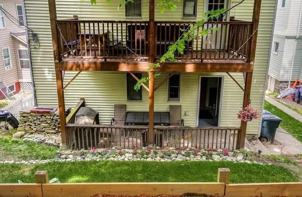 $4,200 | 558 Washington Street, Unit 1, Boston, MA 02135