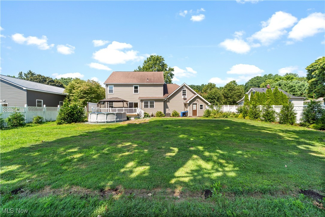 728 Bowhall Road Painesville, OH 44077 - Photo 34 of 41