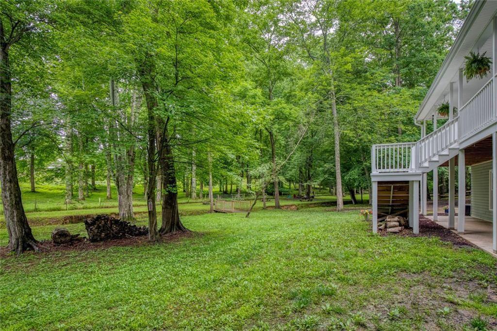 1274 Roper Road Canton, GA 30115 - Photo 66 of 113