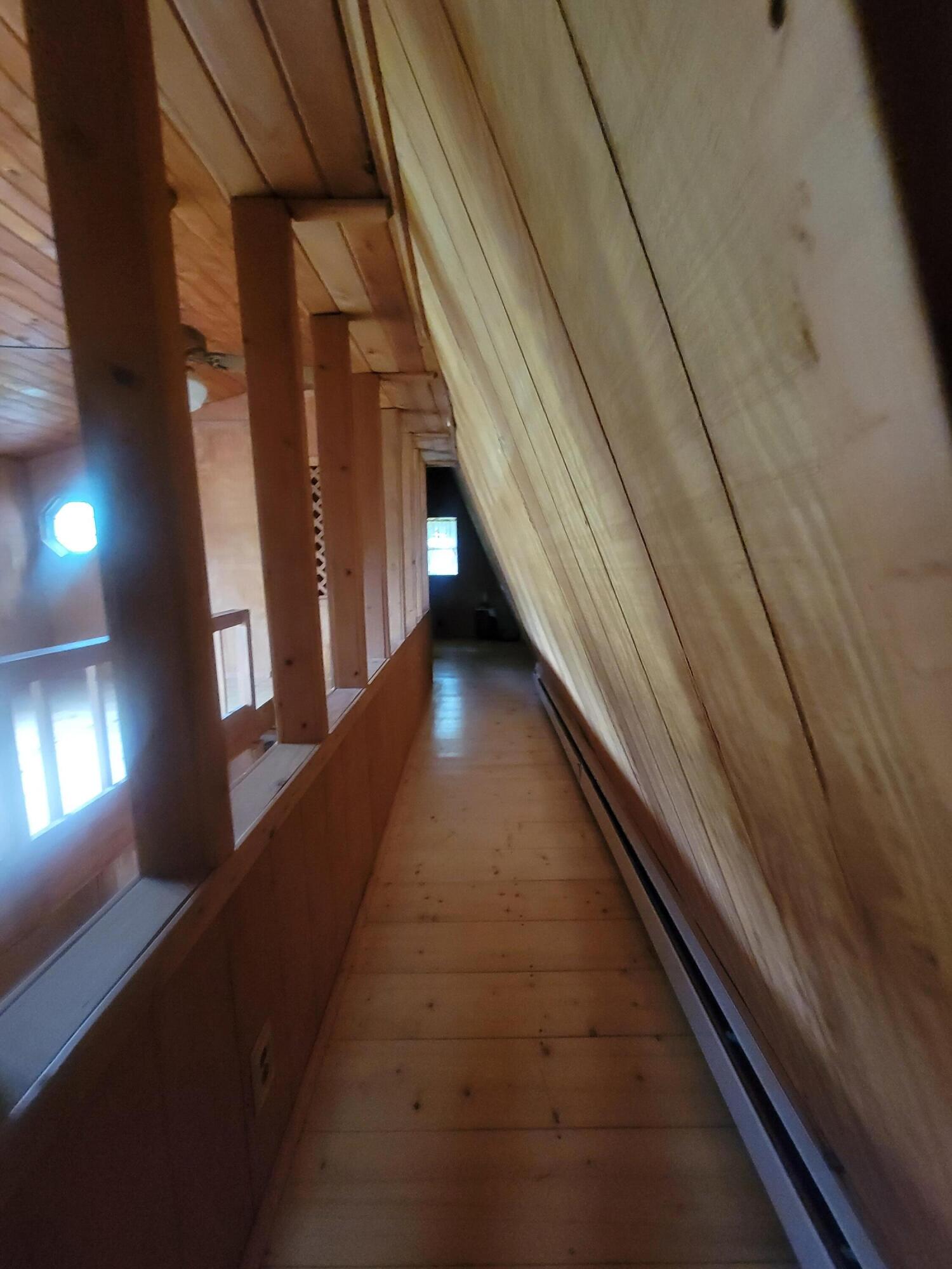 491 Klinger Hill Road Benton, PA 17814 - Photo 30 of 76 a view of entryway