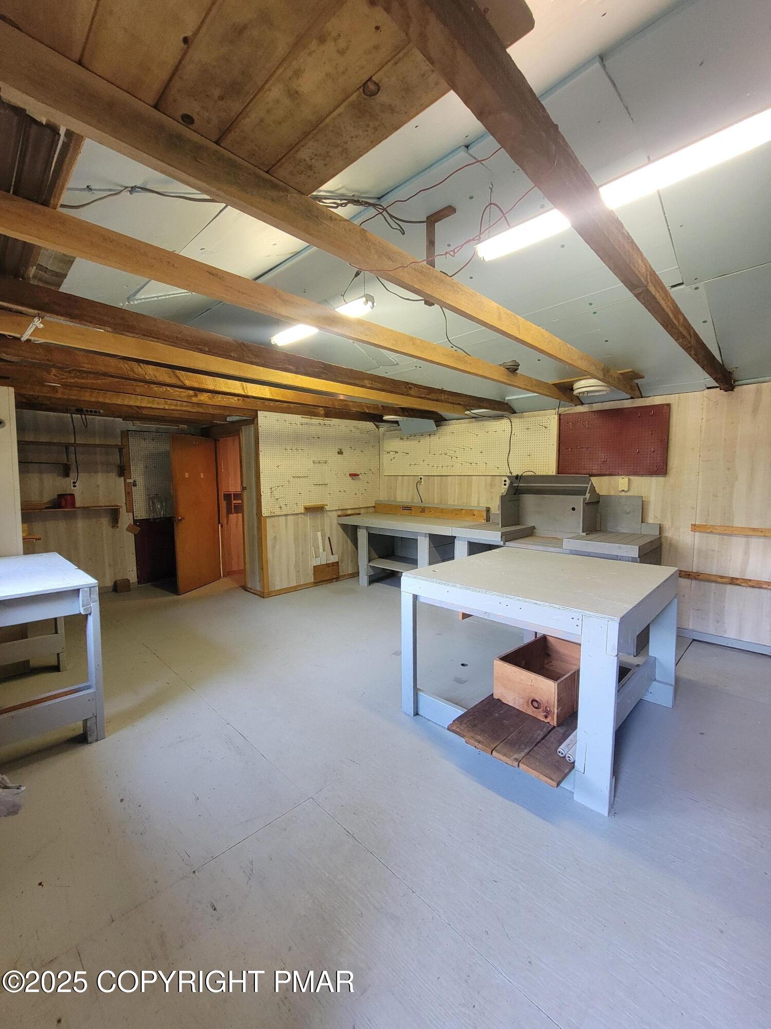 491 Klinger Hill Road Benton, PA 17814 - Photo 58 of 76 a kitchen with a sink and cabinets